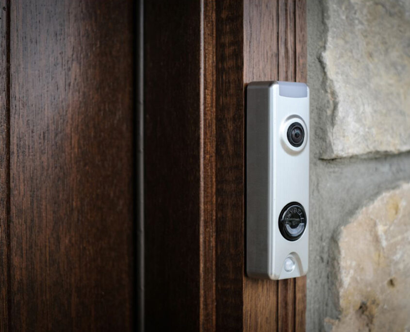 SkyBell Video Doorbell